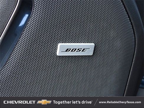 New 2026 Chevrolet Suburban LT w/ Comfort Package image 21