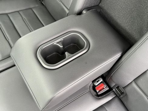 Certified 2026 Honda CR-V EX-L image 27