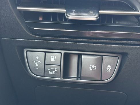 Used 2022 Kia EV6 Wind w/ Wind Technology Package image 37