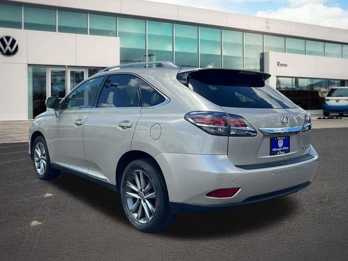 Used 2015 Lexus RX 350 FWD image 7