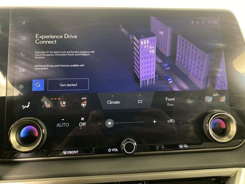 Used 2024 Lexus RX 350 Premium Plus w/ Convenience Package AWD/4WD image 3