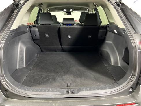 Used 2024 Toyota RAV4 LE image 24