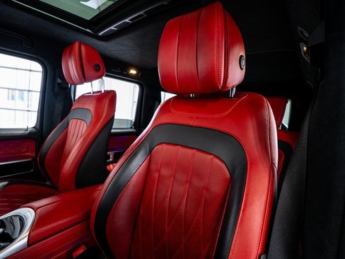 Used 2020 Mercedes-Benz G 550 image 37