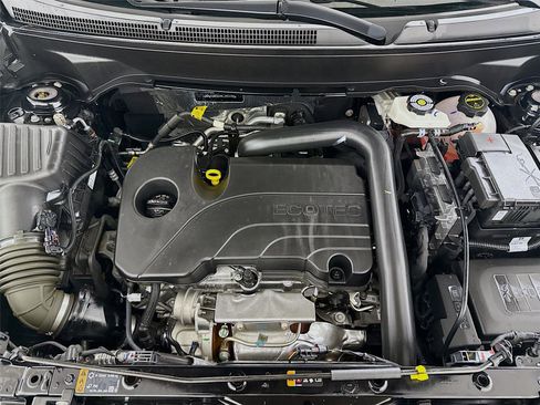 Used 2024 Chevrolet Equinox RS image 30