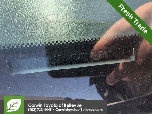 Used 2013 Toyota Tundra 2WD Double Cab w/ TRD Off-Road Pkg image 13