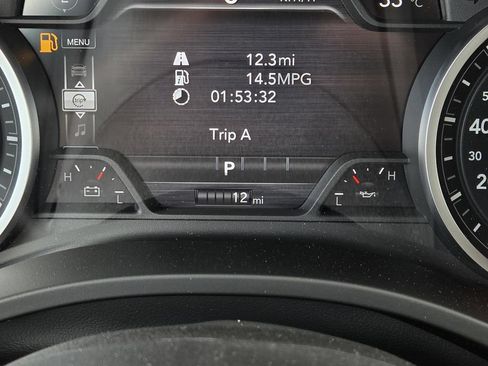 New 2026 RAM 1500 Express AWD/4WD image 19