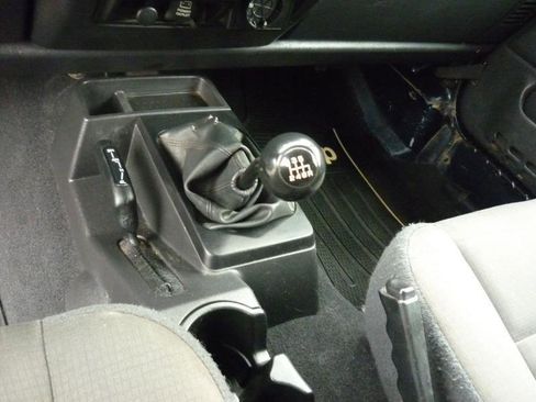 Used 2006 Jeep Wrangler X image 13