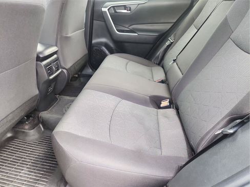 Used 2023 Toyota RAV4 XLE w/ Convenience Package FWD image 24