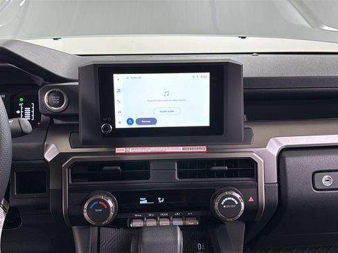 Certified 2025 Toyota 4Runner SR5 image 10