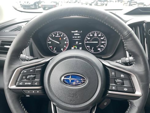 New 2026 Subaru Ascent Limited image 9