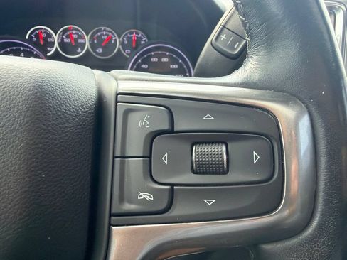 Used 2020 Chevrolet Silverado 1500 RST AWD/4WD image 21