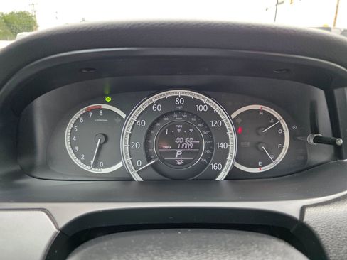 Used 2014 Honda Accord LX image 15