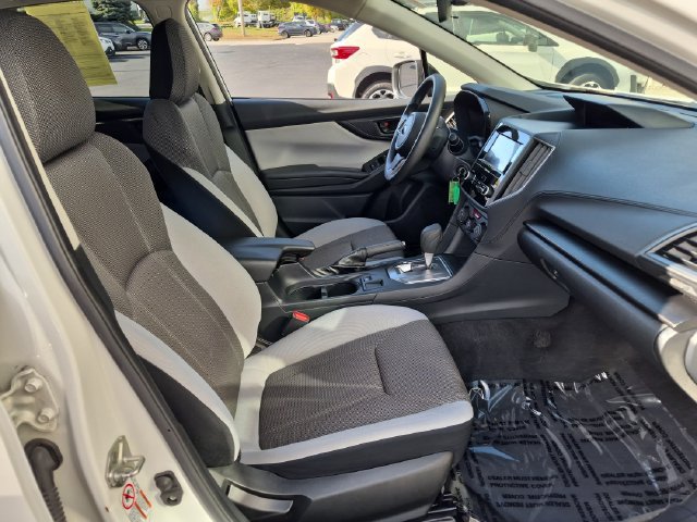 Used 2019 Subaru Crosstrek 2.0i AWD/4WD image 19