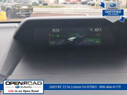 Used 2023 Subaru Crosstrek 2.5i Limited image 22