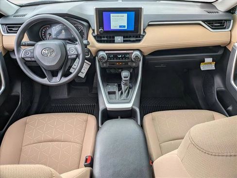 New 2025 Toyota RAV4 XLE w/ Convenience Package image 13