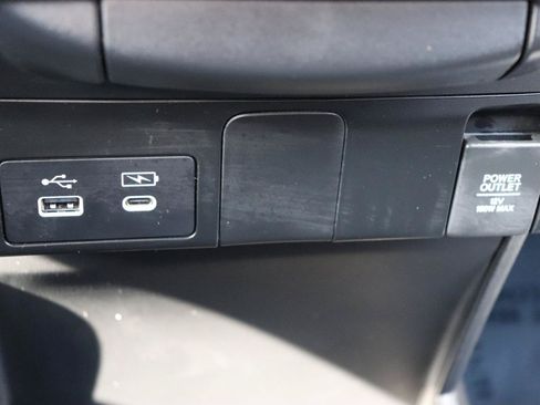 Used 2026 Honda Odyssey EX-L image 46