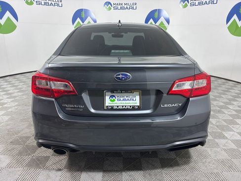 Used 2019 Subaru Legacy 2.5i Limited image 10