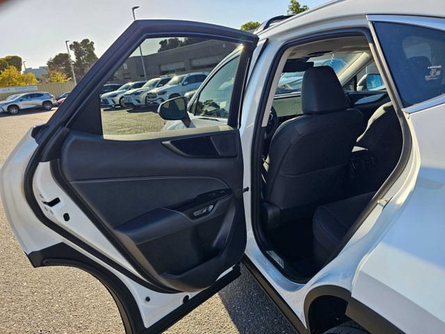 Certified 2026 Lexus NX 350h AWD w/ Accessory Package (2T) image 7