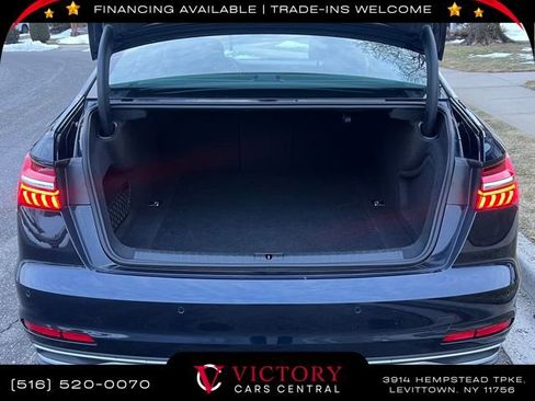 Used 2024 Audi A6 Premium Plus image 15