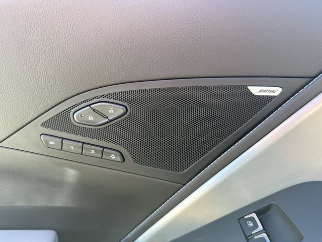 Used 2015 Chevrolet Corvette Stingray Convertible w/ 2LT Preferred Equipment Group RWD image 48