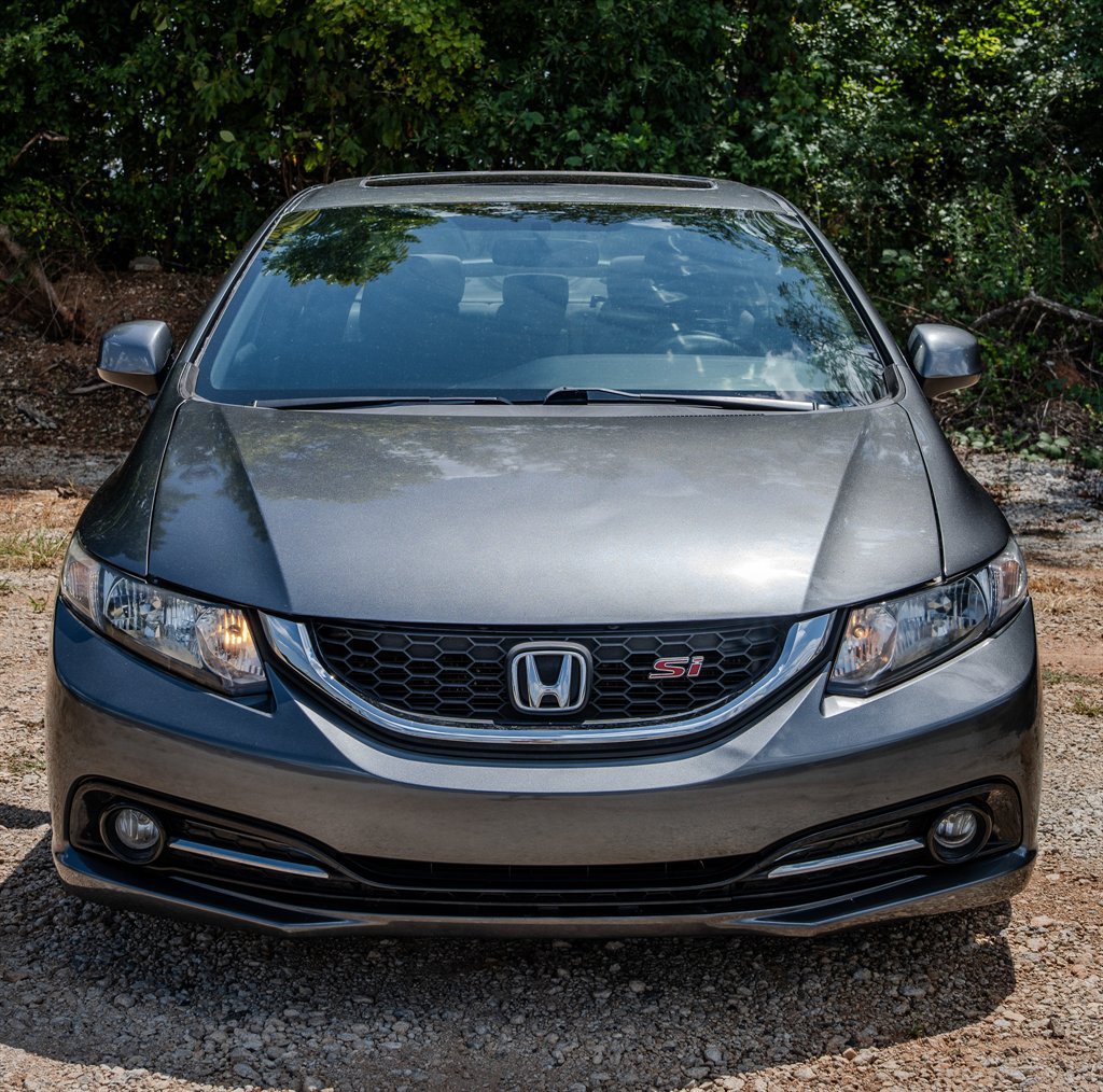 Used 2013 Honda Civic Si image 8