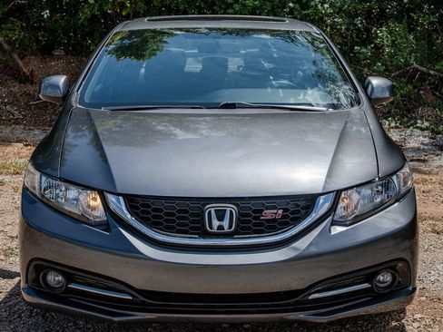 Used 2013 Honda Civic Si image 8