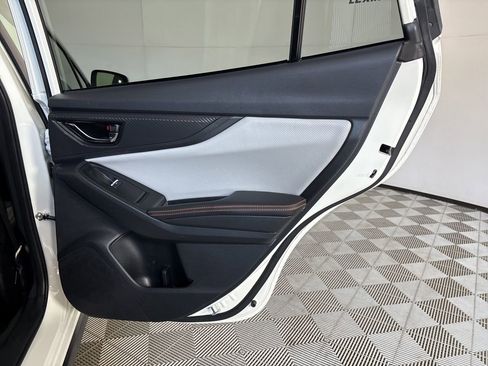 Used 2020 Subaru Crosstrek 2.0i Limited w/ Moonroof Package w/Navigation image 29