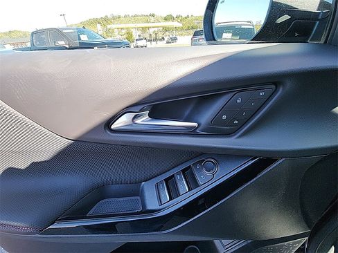 New 2026 Chevrolet Equinox RS w/ Convenience Package III image 13