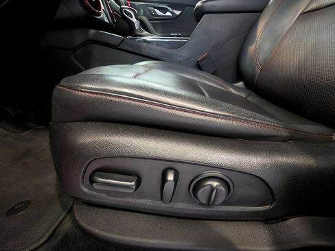 Used 2020 Chevrolet Blazer RS AWD/4WD image 20