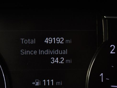 Used 2022 BMW X3 xDrive30i image 28