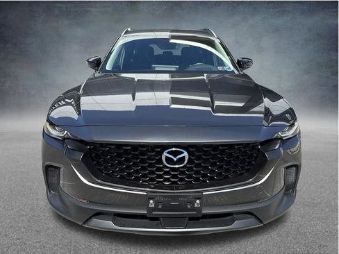 Used 2023 MAZDA CX-50 AWD 2.5 S w/ Premium Plus Pkg image 7