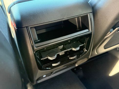 New 2025 Jeep Grand Cherokee Limited w/ Trailer Tow Package image 28