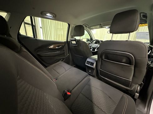 Used 2020 GMC Terrain SLE w/ Elevation Edition FWD image 18