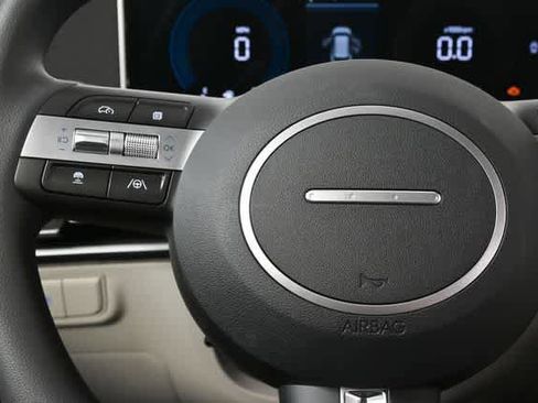 New 2026 Hyundai Tucson SEL image 37