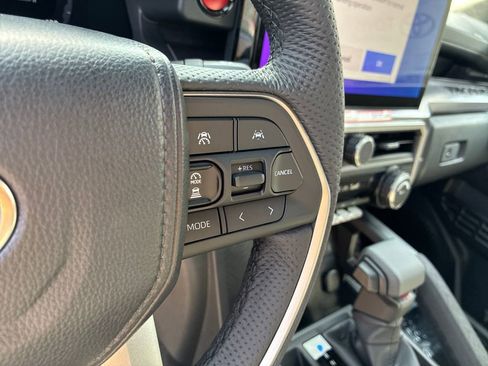 New 2026 Toyota Tacoma TRD Sport image 22