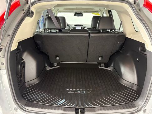 Used 2016 Honda CR-V Touring image 21