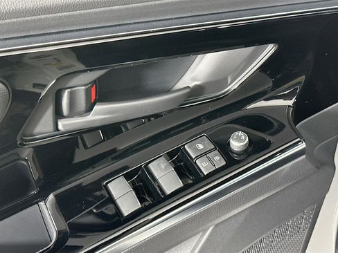 Used 2023 Toyota bZ4X Limited w/ Weather Package image 15