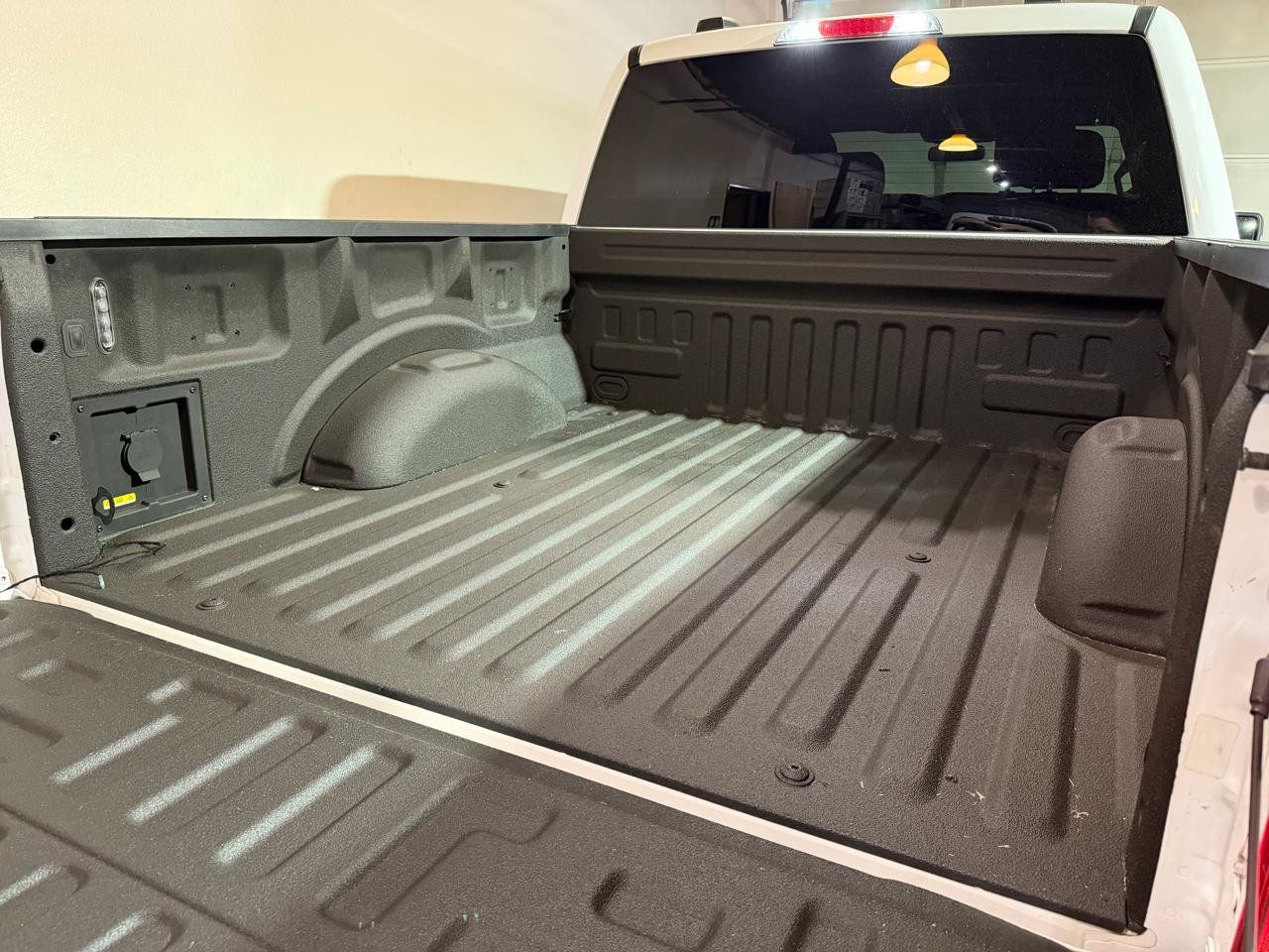 Used 2021 Ford F150 XLT w/ Equipment Group 302A High AWD/4WD image 7
