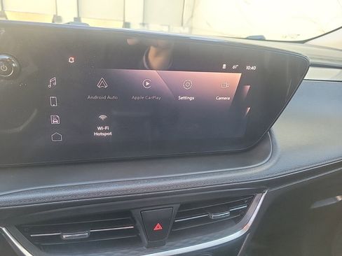 Used 2024 Buick Encore GX Sport Touring w/ Experience Buick Package image 20