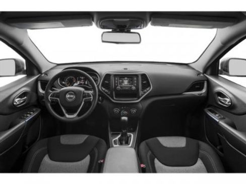 Used 2015 Jeep Cherokee Sport w/ Cold Weather Group image 11