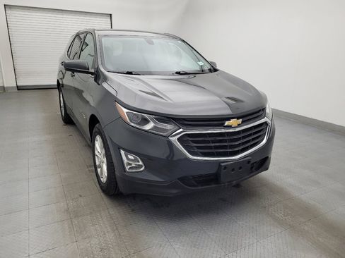 Used 2019 Chevrolet Equinox LT image 13