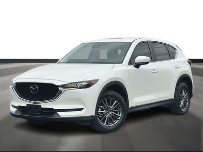 Used 2021 MAZDA CX-5 Touring