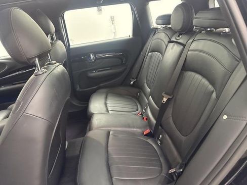 Used 2022 MINI Cooper Clubman John Cooper Works image 14