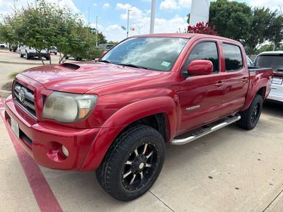 Used 2009 Toyota Tacoma PreRunner