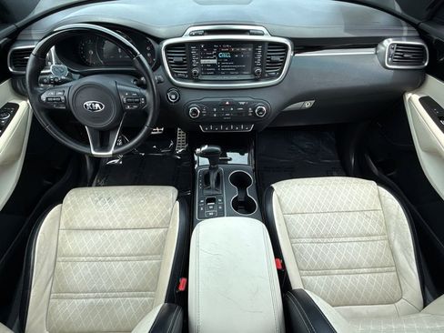 Used 2016 Kia Sorento SX w/ SXL Technology Package AWD/4WD image 18