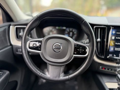 Used 2020 Volvo XC60 T6 Inscription image 45