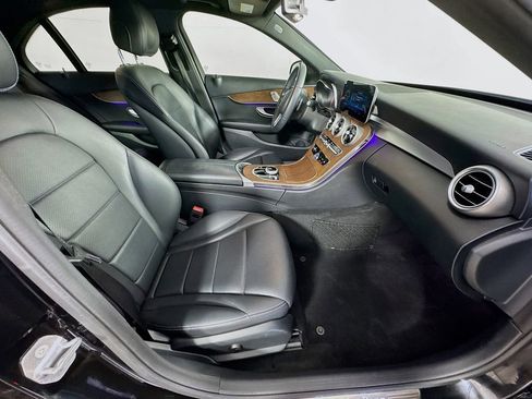 Used 2020 Mercedes-Benz C 300 Sedan image 33