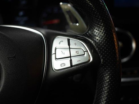Used 2015 Mercedes-Benz C 300 4MATIC Sedan image 26