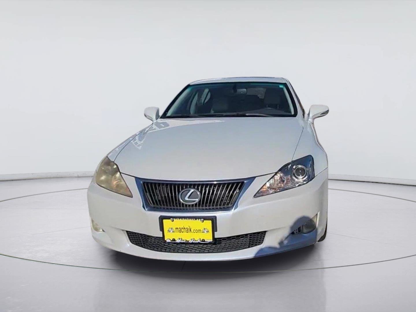 Used 2010 Lexus IS 250 AWD w/ Preferred Accessory Package image 3