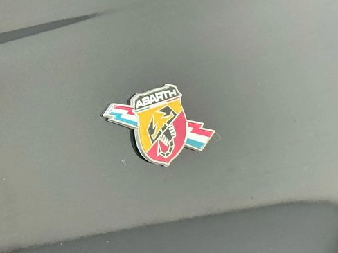 Used 2013 FIAT 500 Abarth image 18